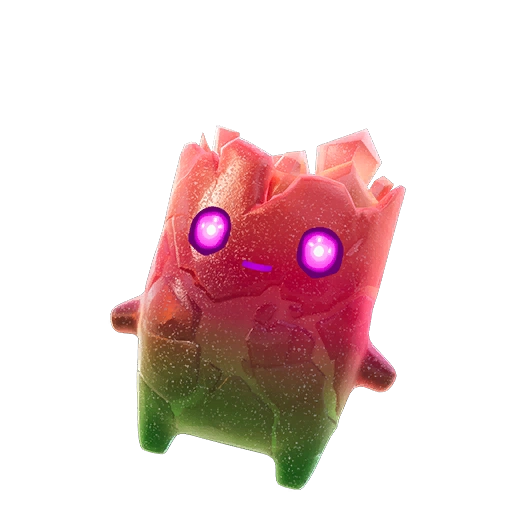 Gummi Nullpunkt