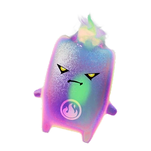 Holo Feuer