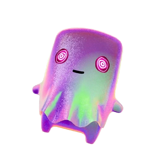 Holo Spukgeist