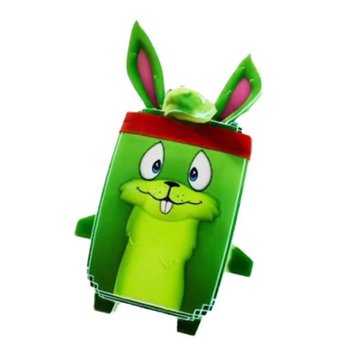Jackrabbit