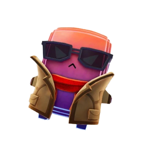 Jonesy
