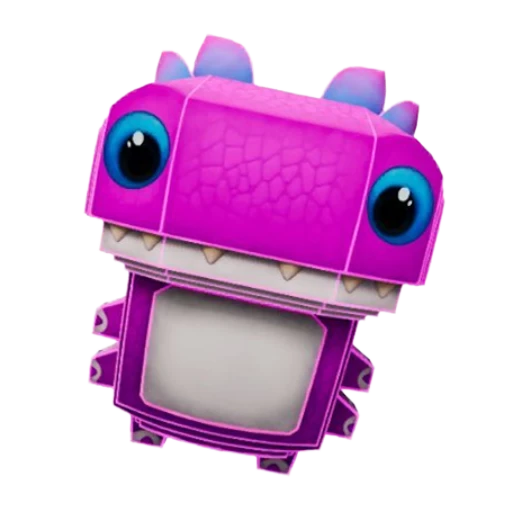 Fortnite Sprite