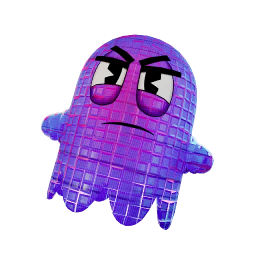 Loot Hacker Blinky