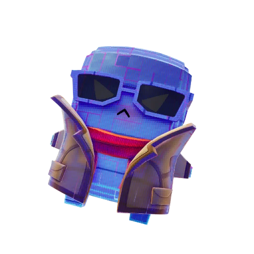 Loot Hacker Jonesy