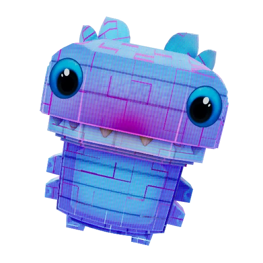 Loot Hacker Klombo