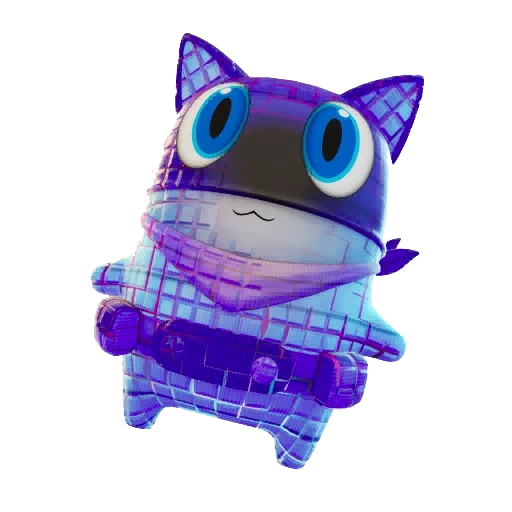 Loot Hacker Morgana