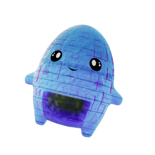 Loot Hacker Onigiri