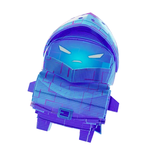 Loot Hacker Overshield