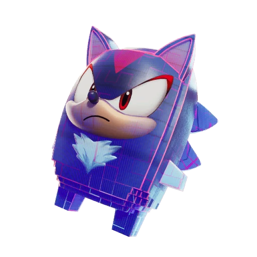 Loot Hacker Shadow