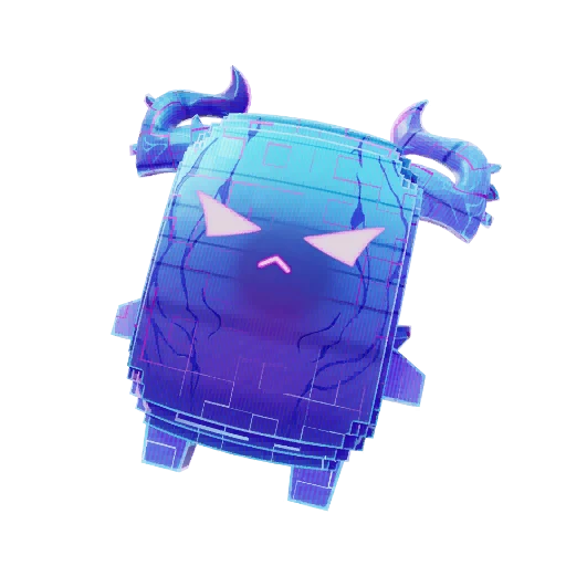 Loot Hacker Storm Scout