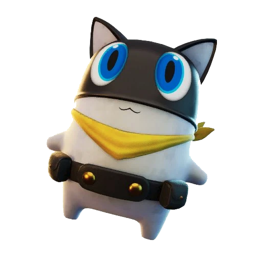 Morgana