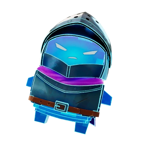 Overshield