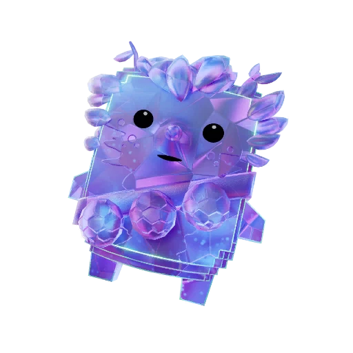 Quack Bush