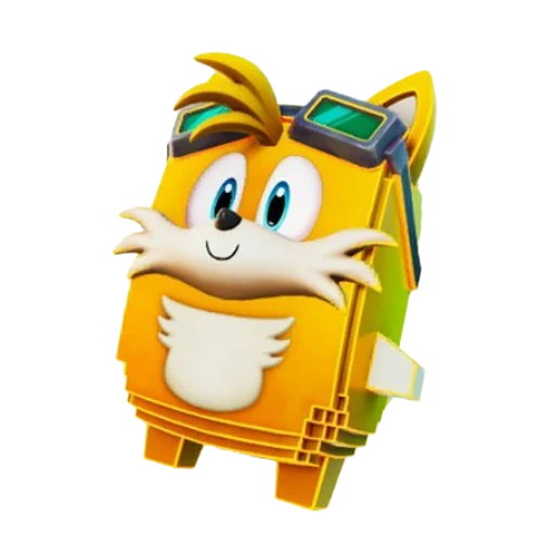 Fortnite Sprite