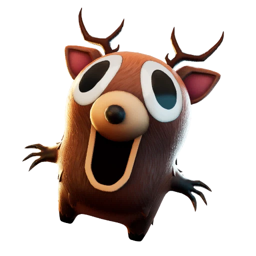 The Deer