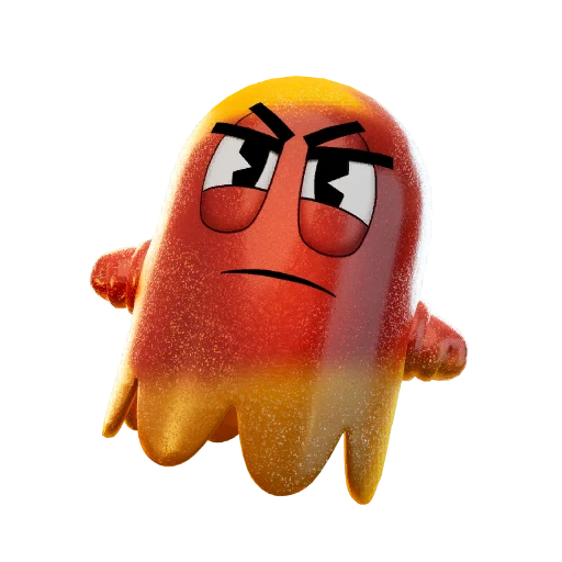 Trick or Treat Blinky